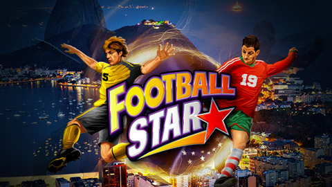 Casinomaxi-football-star-oyunu