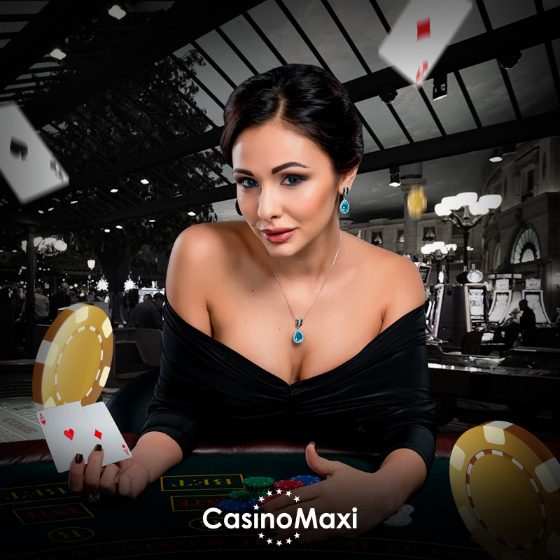Online Canlı Casino Oyunları